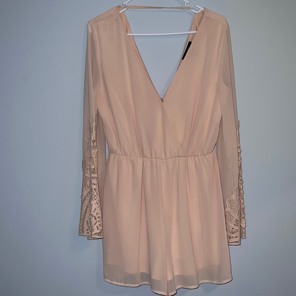 Forever 21 Romper